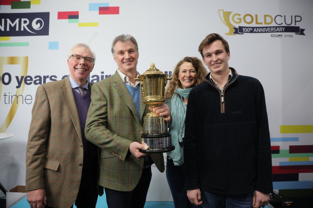 Entries for 2022 RABDF Gold Cup competition now open